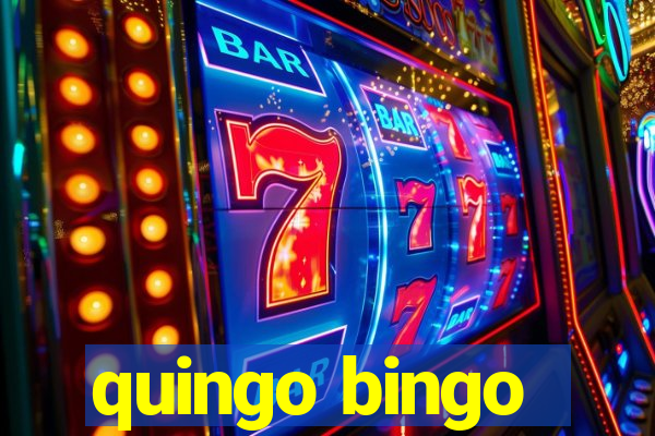 quingo bingo