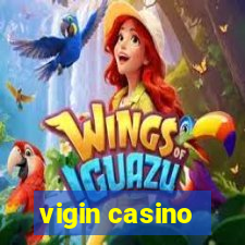 vigin casino