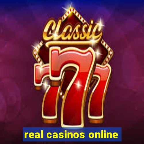 real casinos online