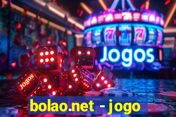 bolao.net - jogo