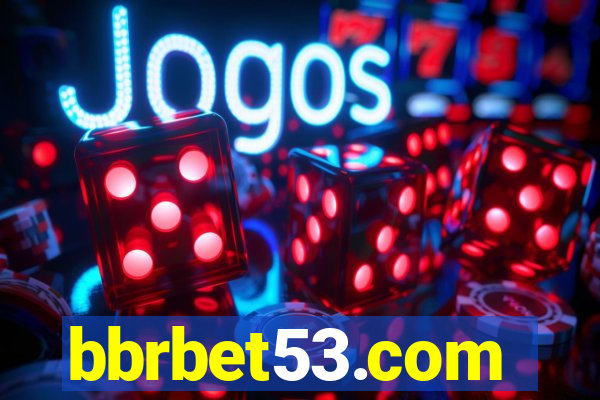 bbrbet53.com