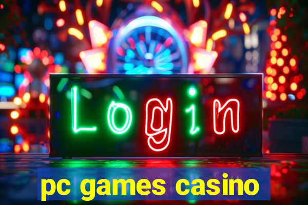 pc games casino