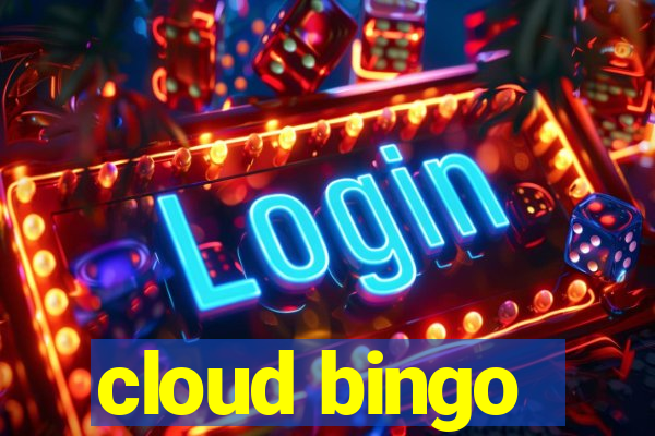 cloud bingo