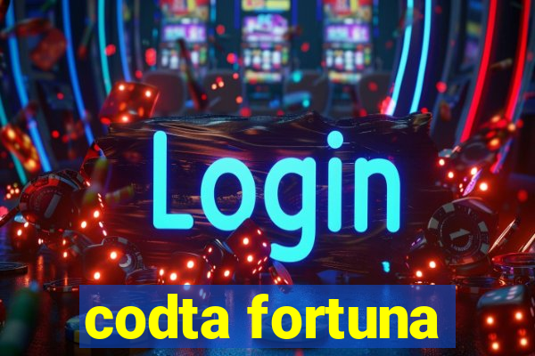 codta fortuna