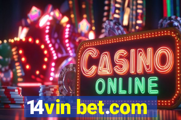 14vin bet.com