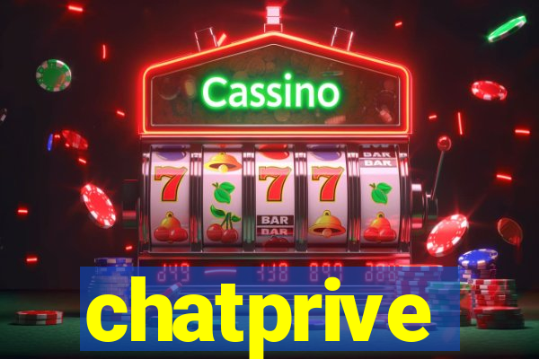 chatprive