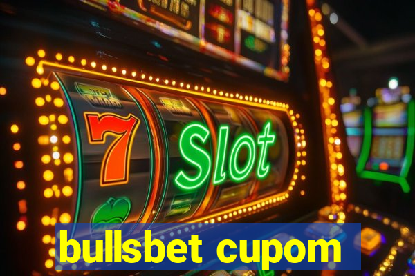 bullsbet cupom