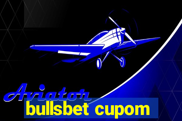 bullsbet cupom