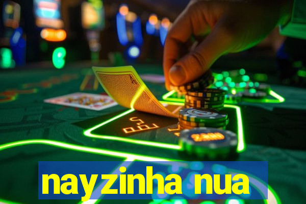 nayzinha nua