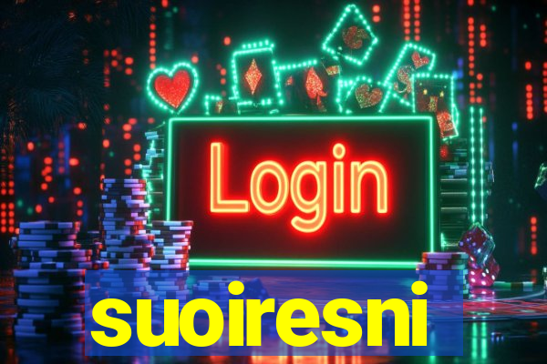 suoiresni