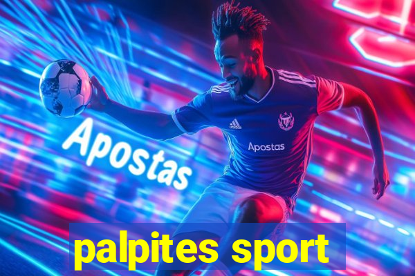 palpites sport