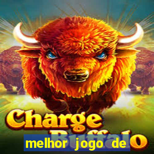 melhor jogo de apostas de futebol