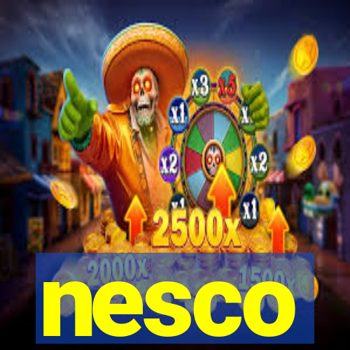 nesco