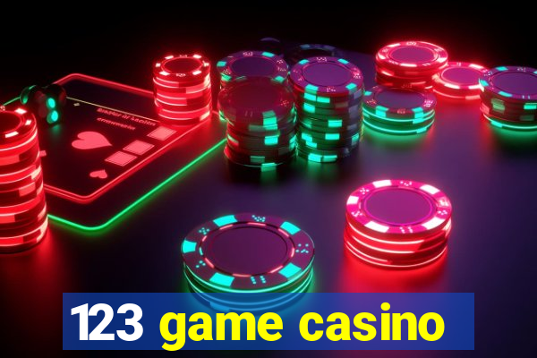 123 game casino