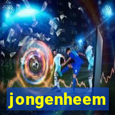 jongenheem