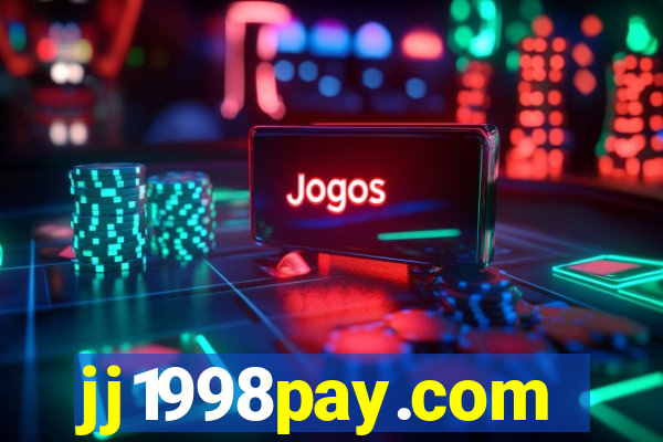 jj1998pay.com