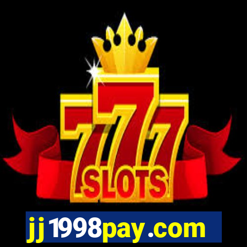 jj1998pay.com