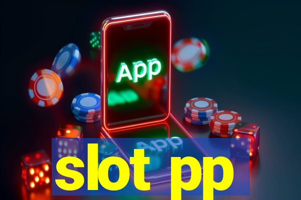 slot pp