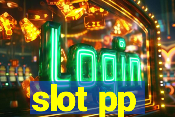 slot pp