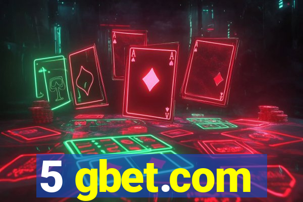 5 gbet.com