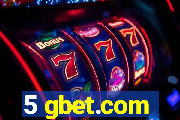 5 gbet.com