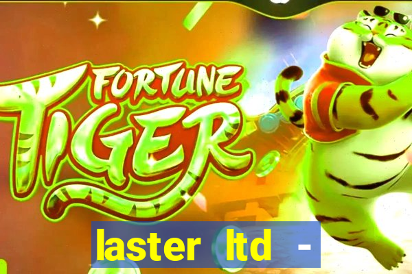 laster ltd - betfair ltd