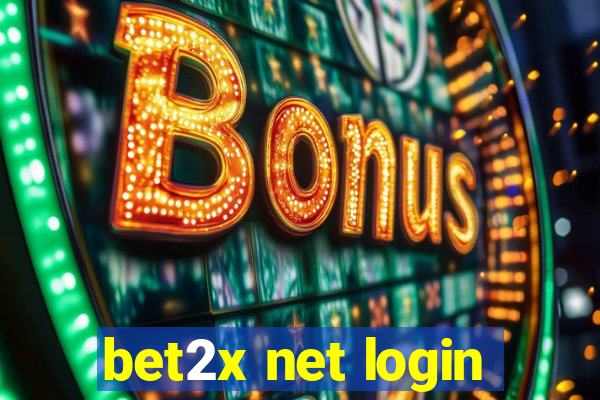 bet2x net login