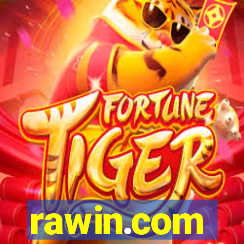 rawin.com