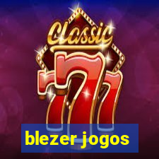 blezer jogos