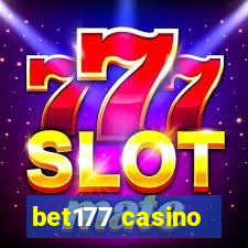 bet177 casino