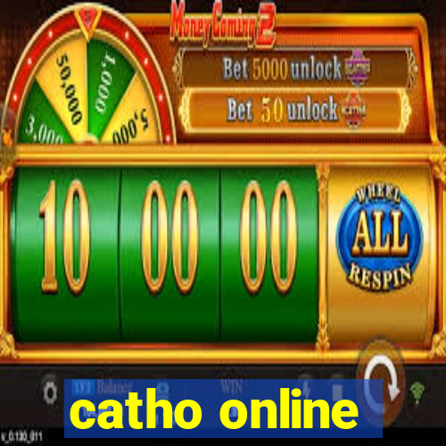 catho online