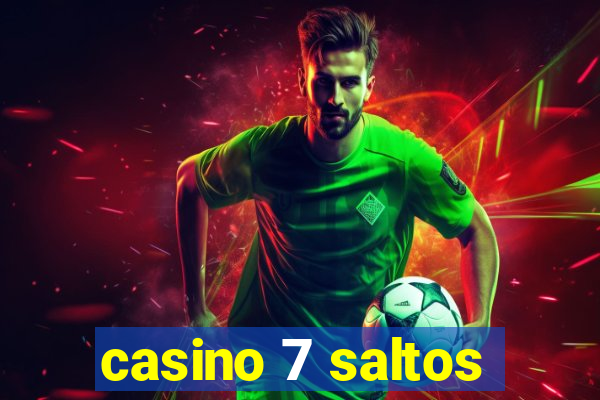 casino 7 saltos