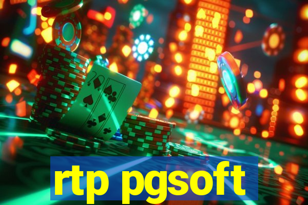 rtp pgsoft