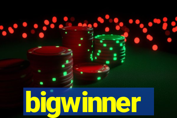 bigwinner