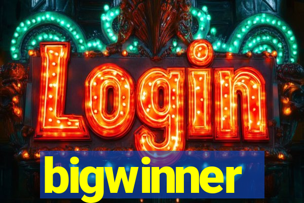 bigwinner