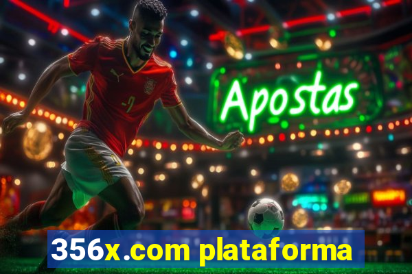 356x.com plataforma