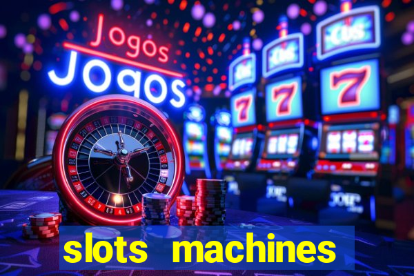 slots machines gratis senza scaricare