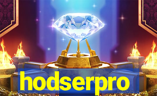 hodserpro