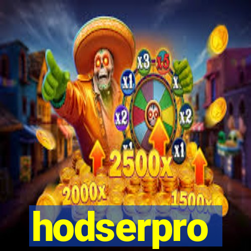 hodserpro