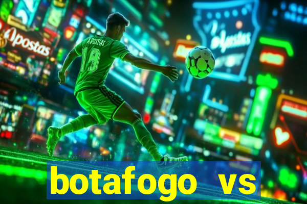 botafogo vs athletico pr