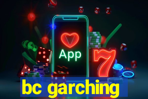 bc garching