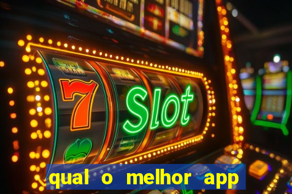 qual o melhor app para analisar jogos de futebol