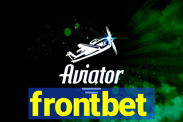 frontbet