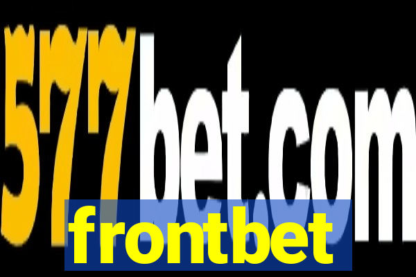 frontbet