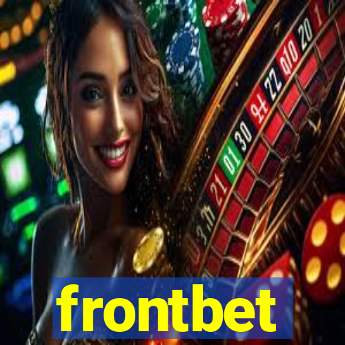 frontbet