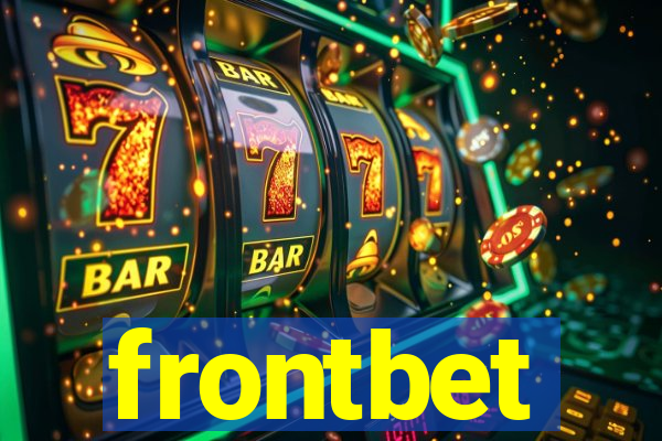 frontbet