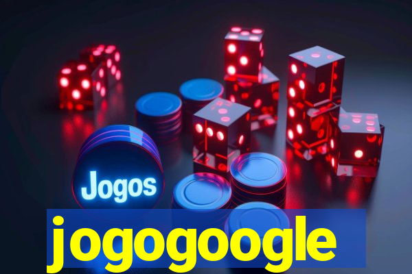 jogogoogle