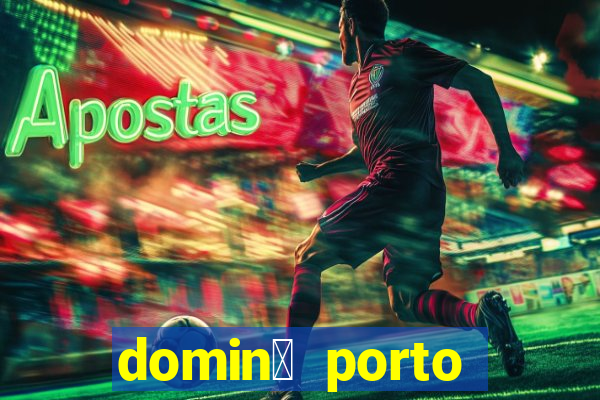 domin贸 porto alegre night club