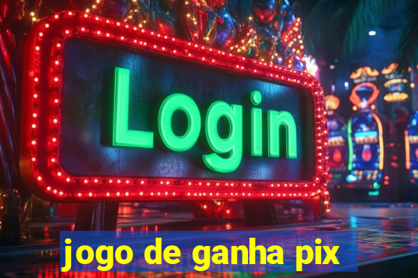 jogo de ganha pix