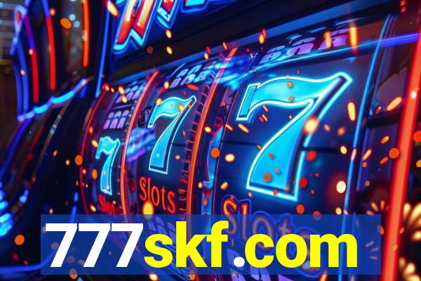 777skf.com